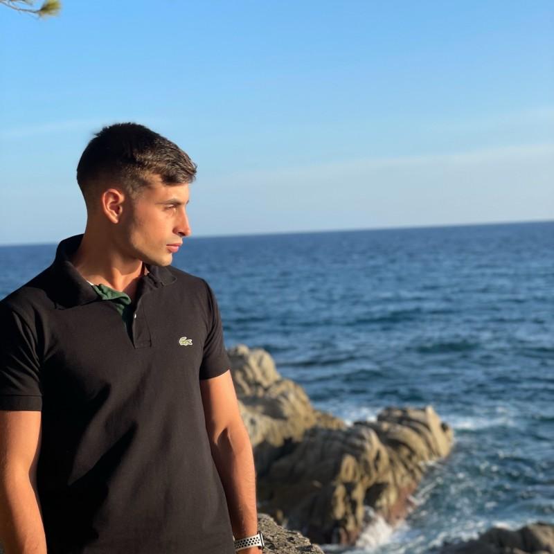 Pedro Ansio, Entwicklung und Positionierung